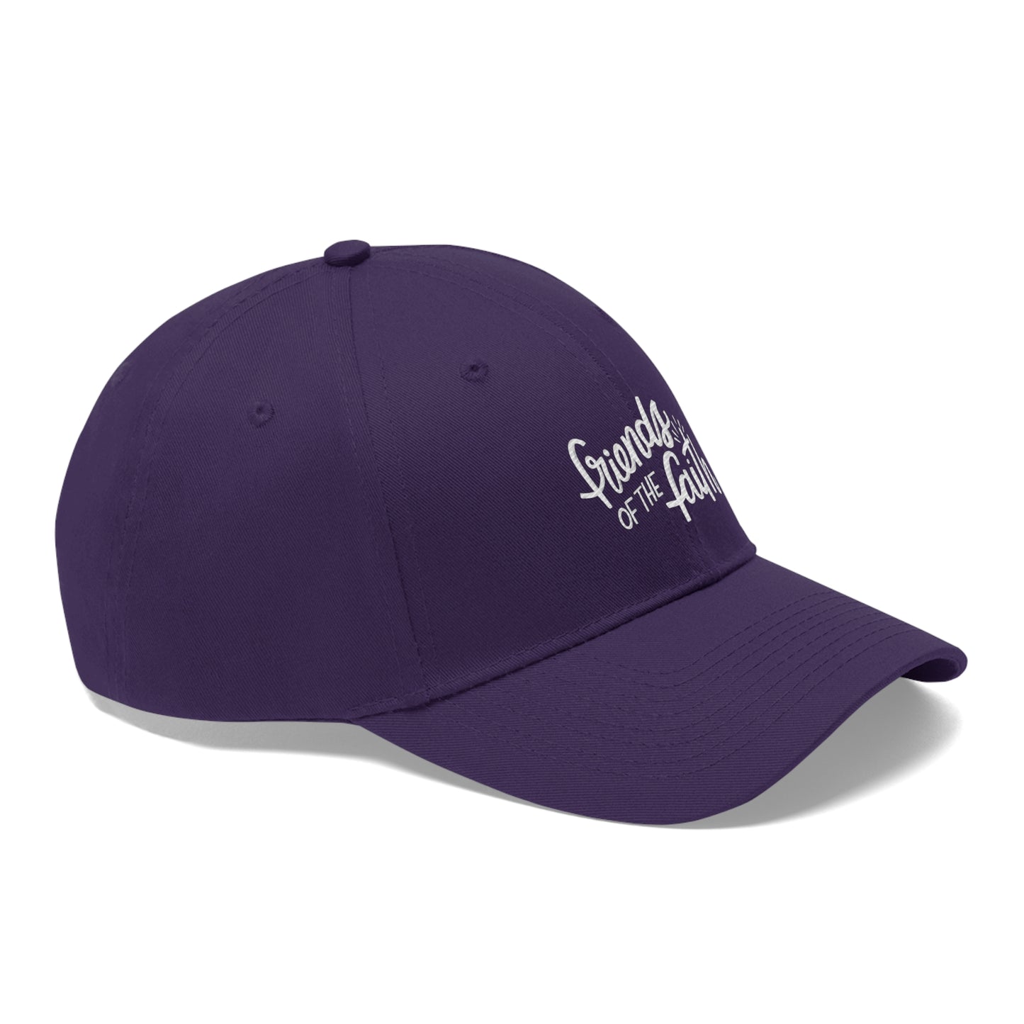 Friends of the Faith Hat - Friends of the Faith