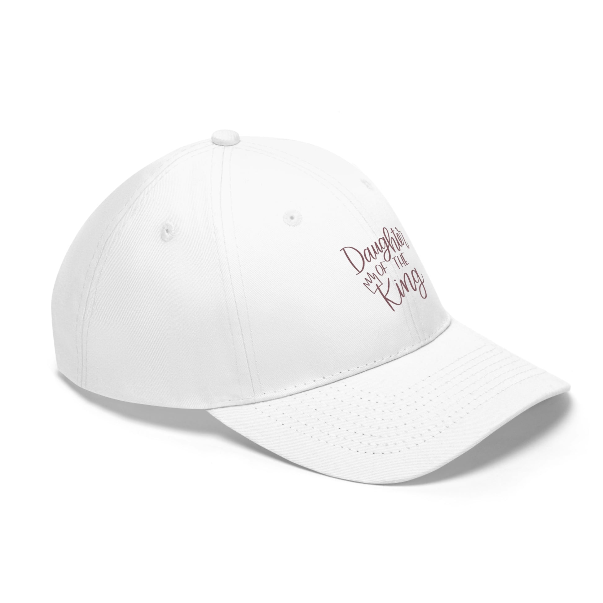 Daughter of the King Hat - Friends of the Faith