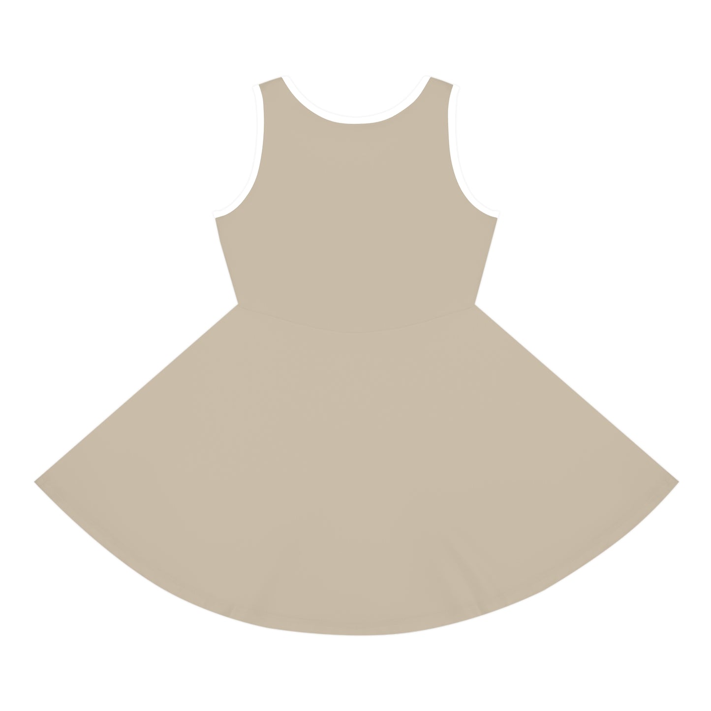 Love Like Jesus Girls' Dress - Friends of the Faith