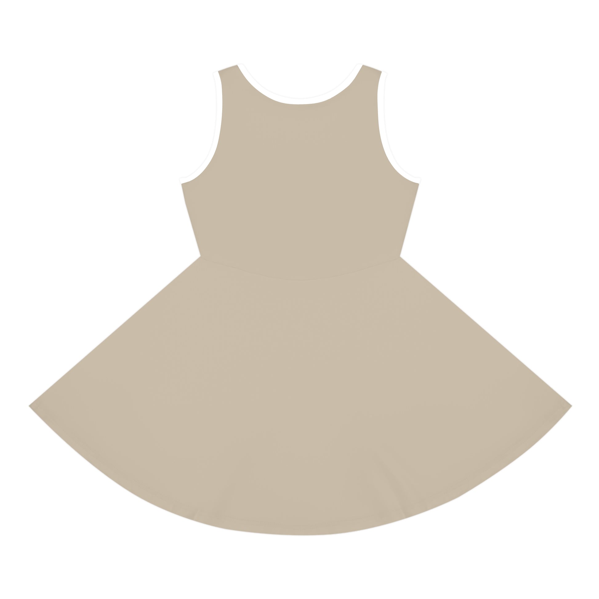 Love Like Jesus Girls' Dress - Friends of the Faith