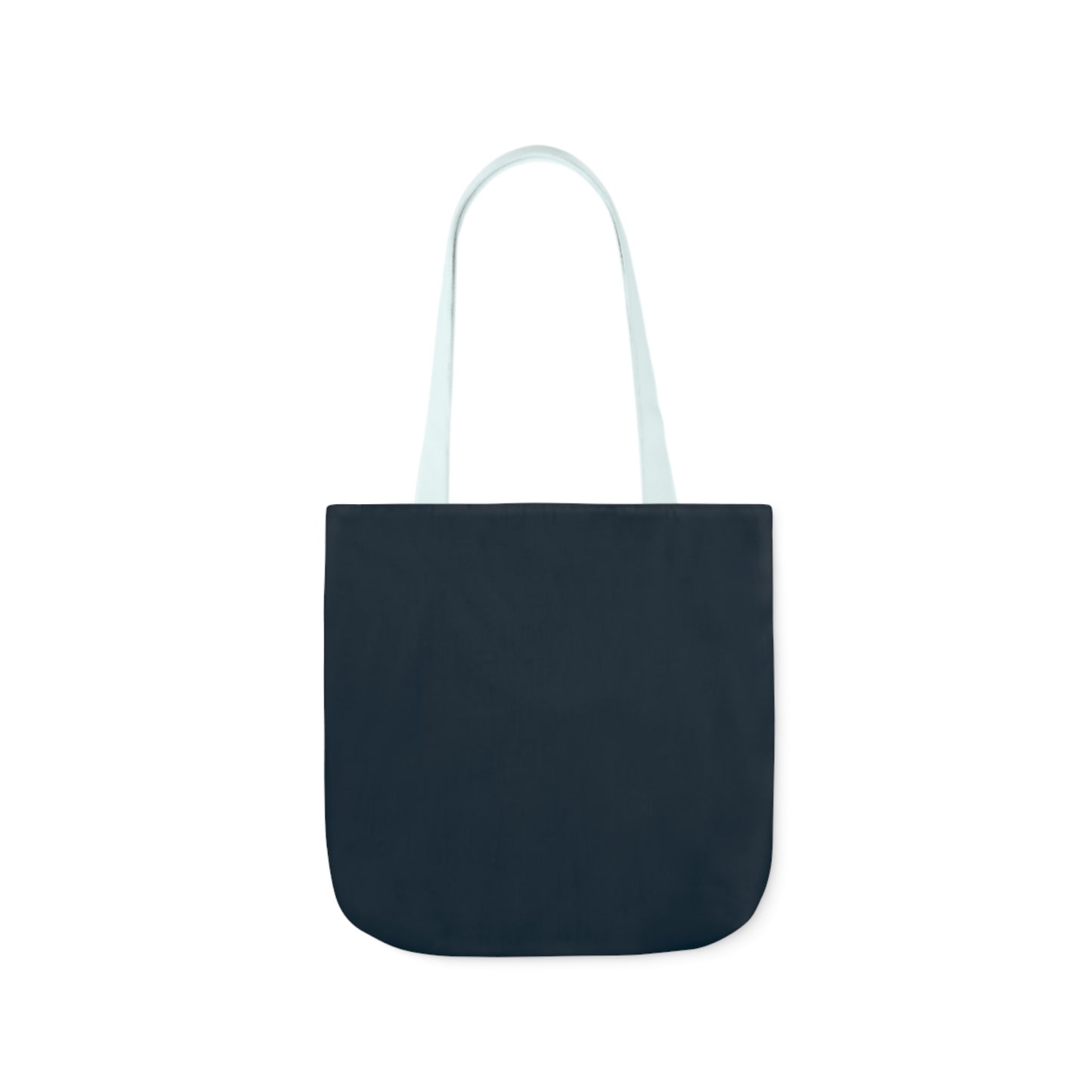 Behold the King Canvas Tote Bag