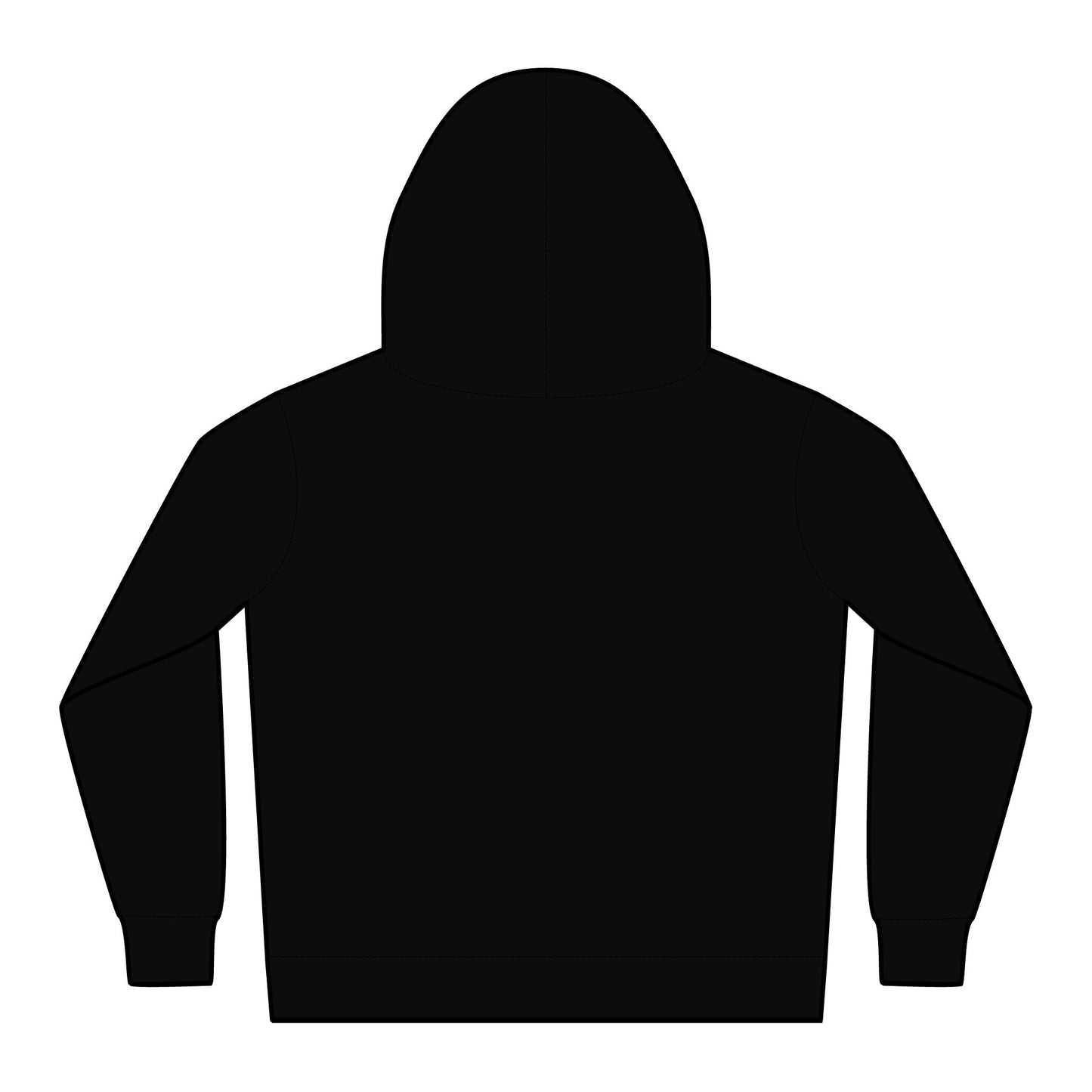 Kids Light in the Darkness Hoodie