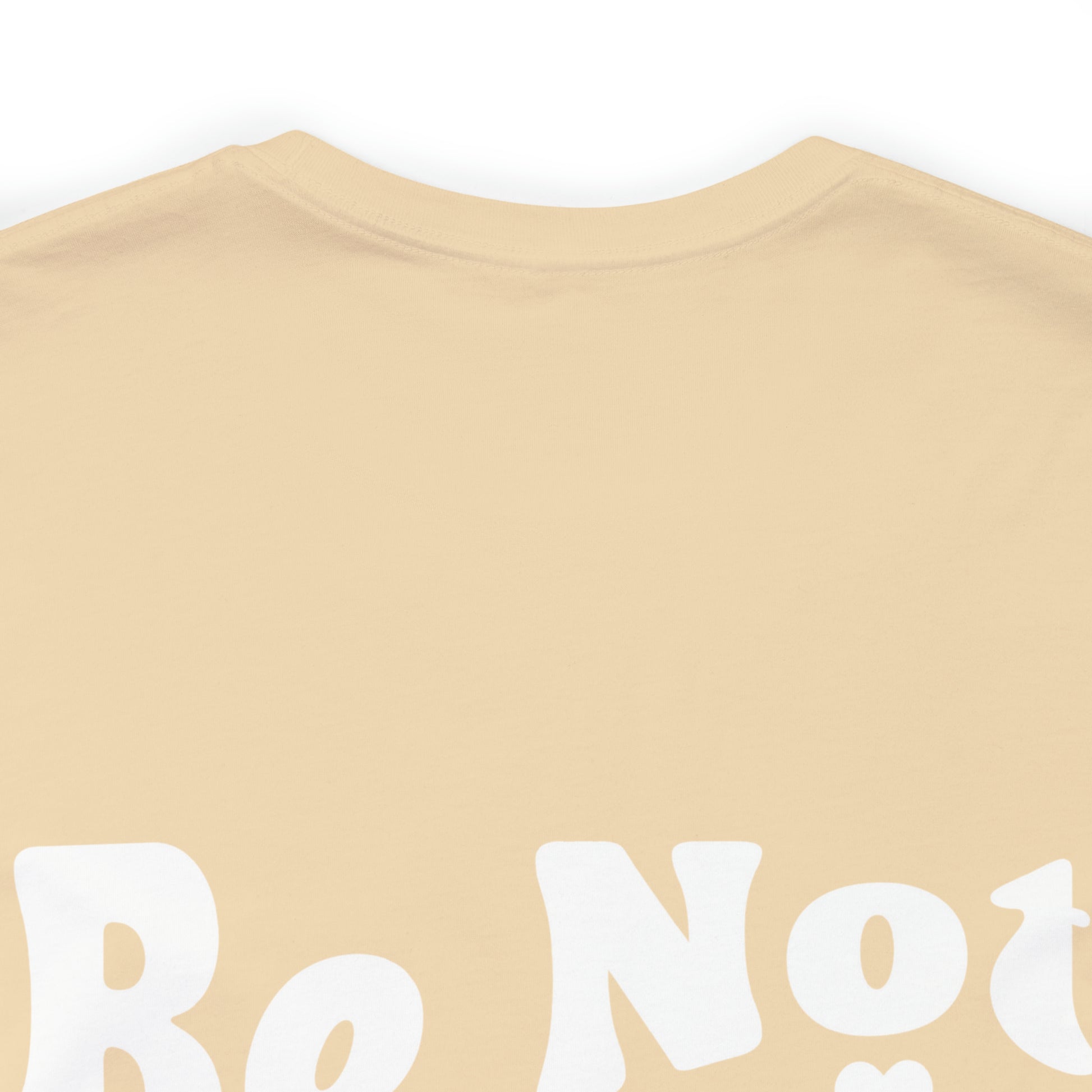 Be Not Afraid Tee - Friends of the Faith