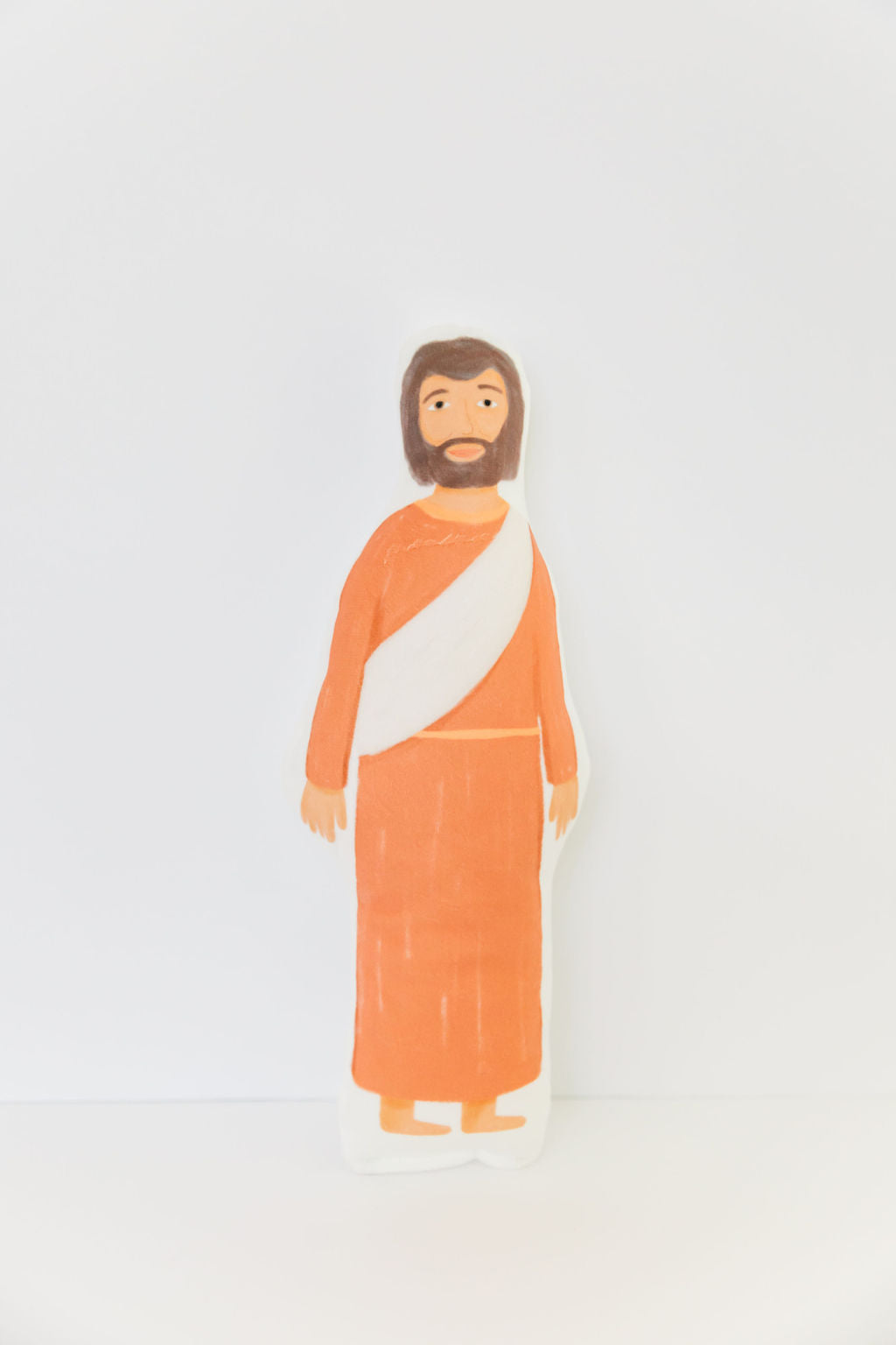 Joseph Plush Pal - Friends of the Faith