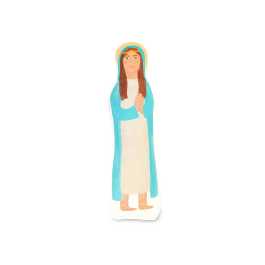 Mary Plush Pal - Friends of the Faith