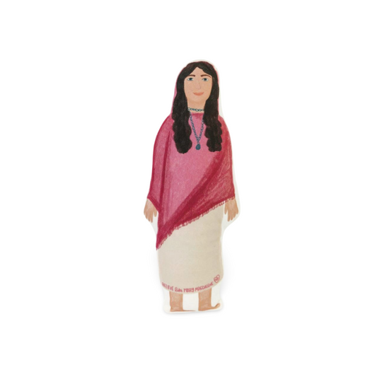 Mary Magdalene Plush Pal - Friends of the Faith