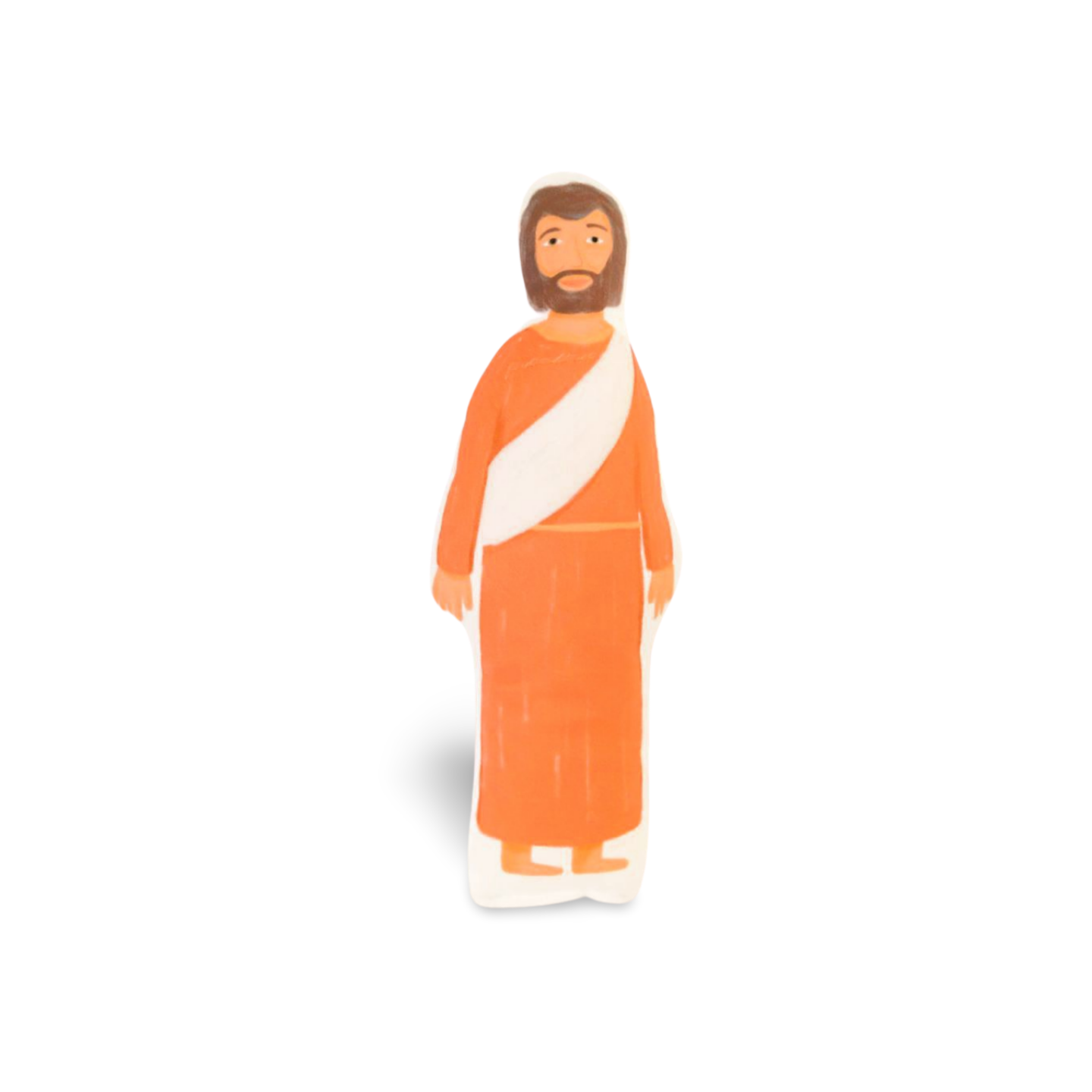 Joseph Plush Pal - Friends of the Faith