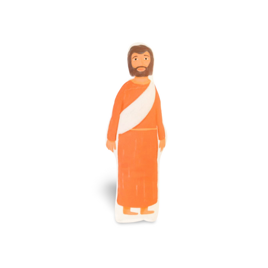 Joseph Plush Pal - Friends of the Faith