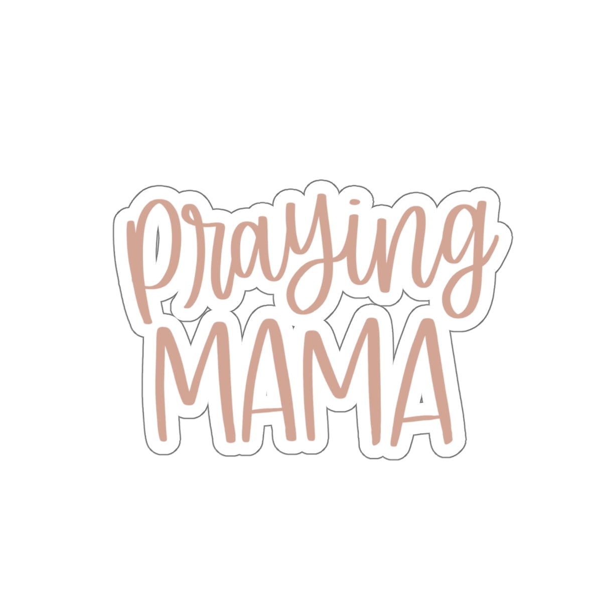 Praying Mama: Morning Prayer Gift Set