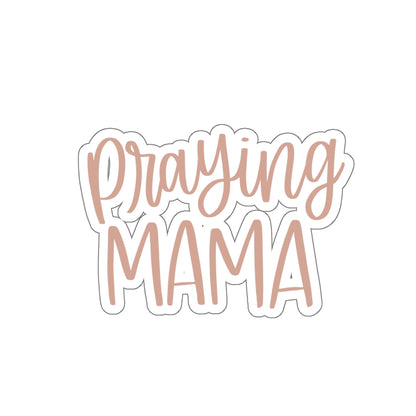 Praying Mama: Morning Prayer Gift Set