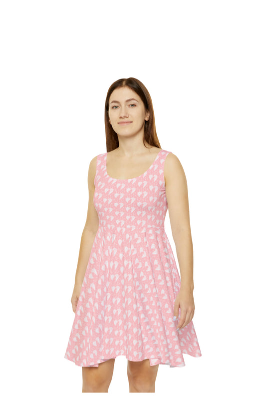 Pray Women's Dress - Friends of the Faith