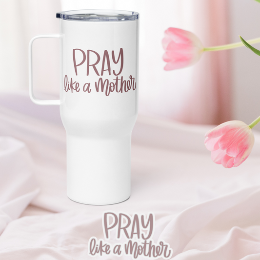 Pray Like a Mother: Pray on the Go Gift Set