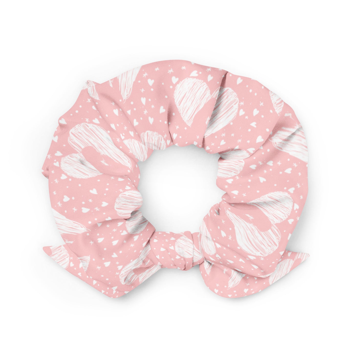 Pray Scrunchie - Friends of the Faith