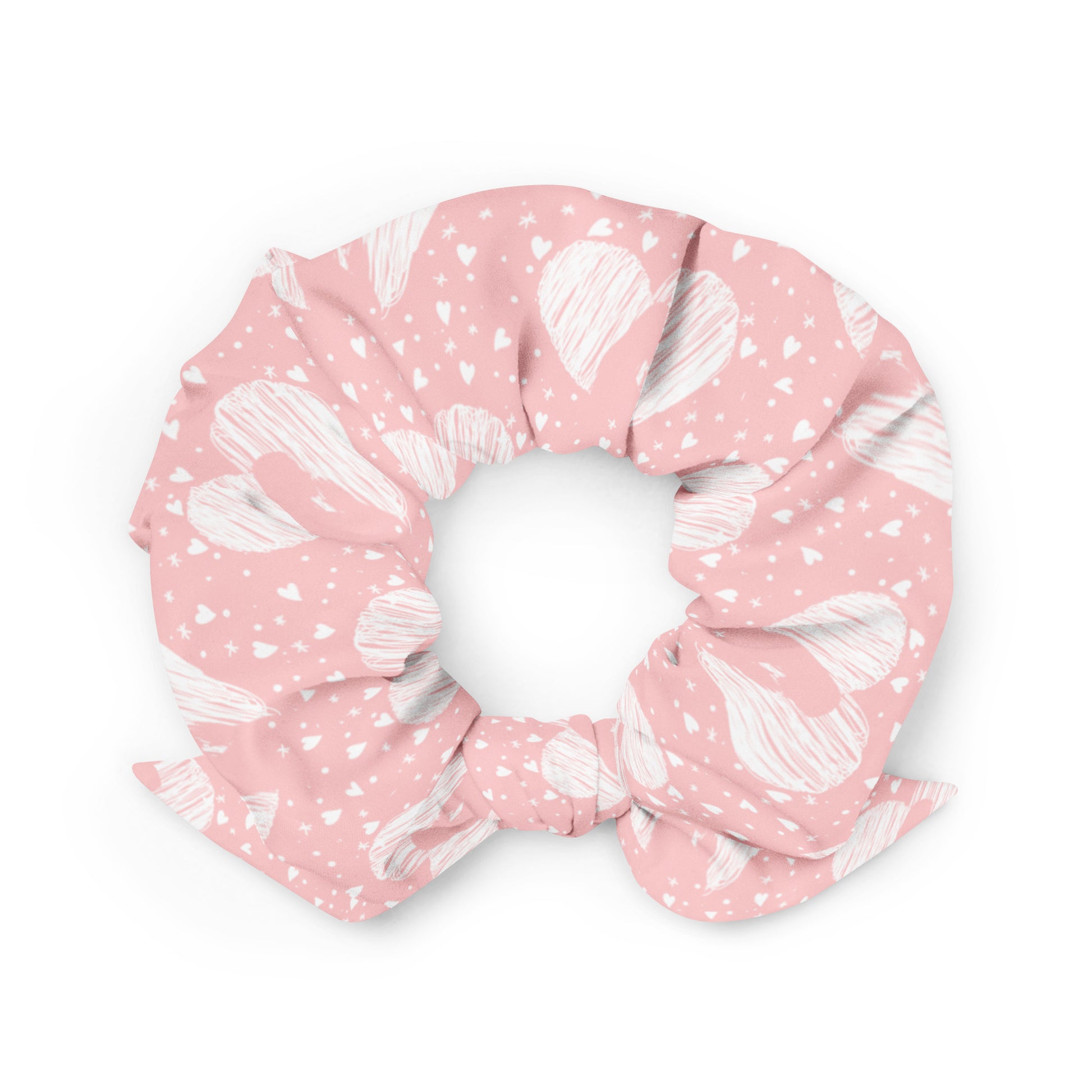 Pray Scrunchie - Friends of the Faith