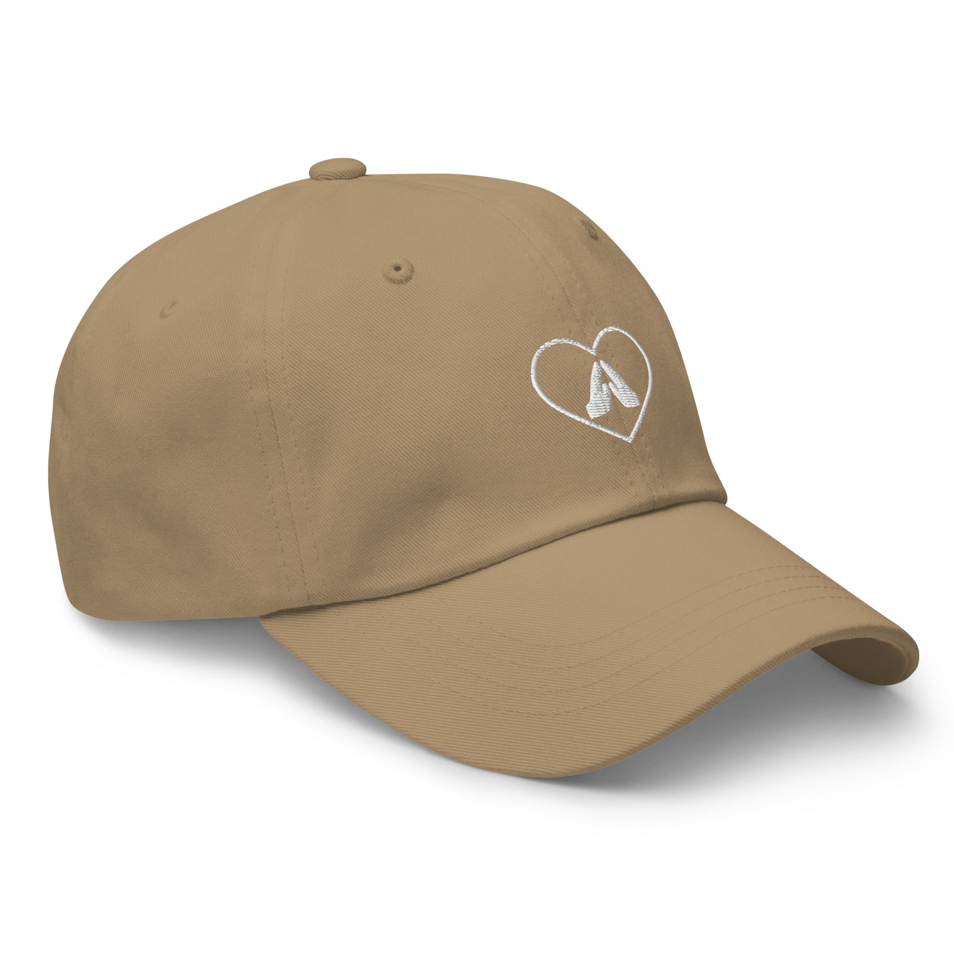 Pray Embroidered Hat - Friends of the Faith