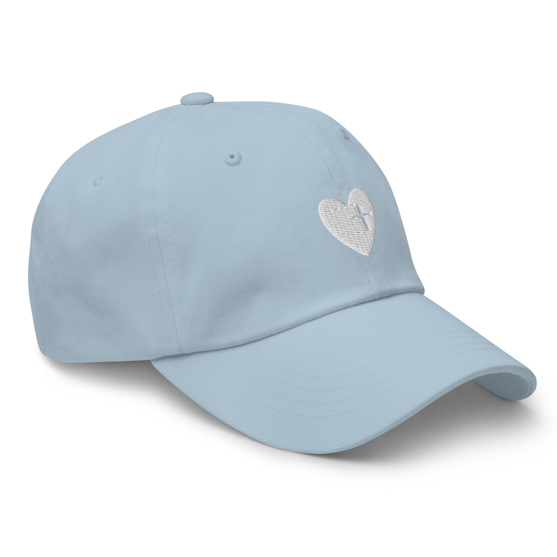 Trust Embroidered Hat - Friends of the Faith