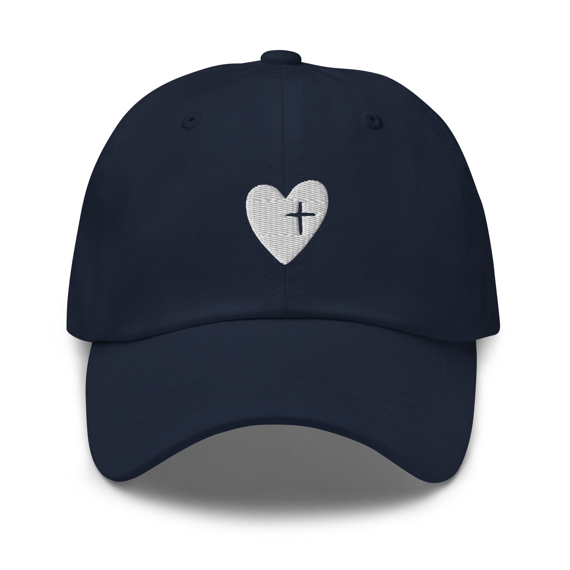 Trust Embroidered Hat - Friends of the Faith