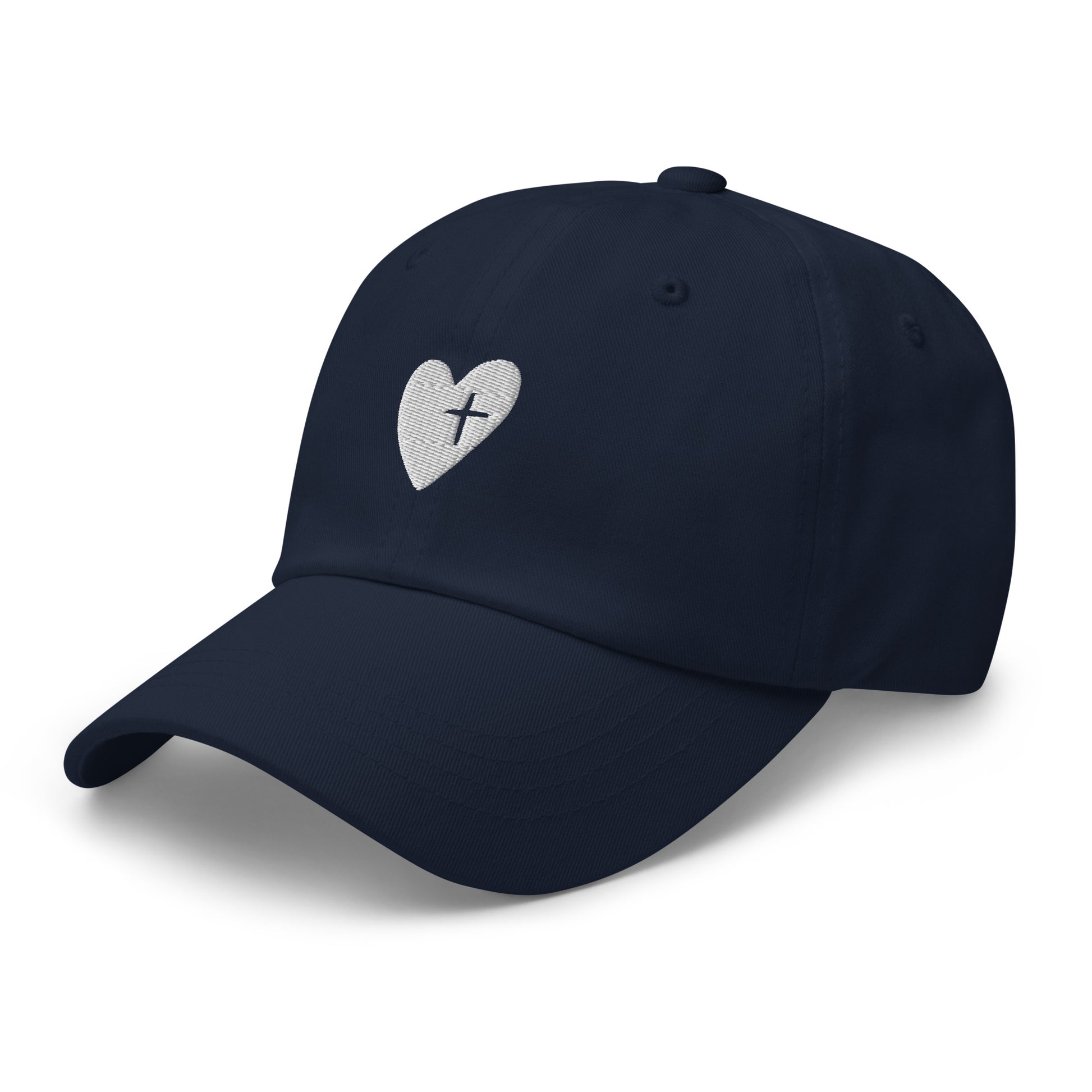 Trust Embroidered Hat - Friends of the Faith