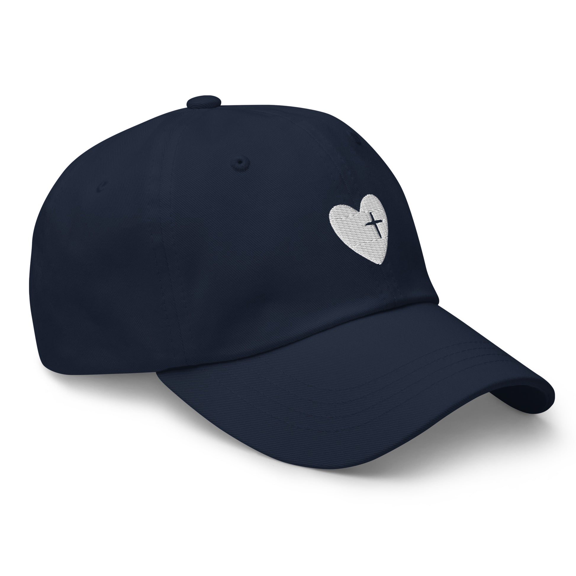 Trust Embroidered Hat - Friends of the Faith