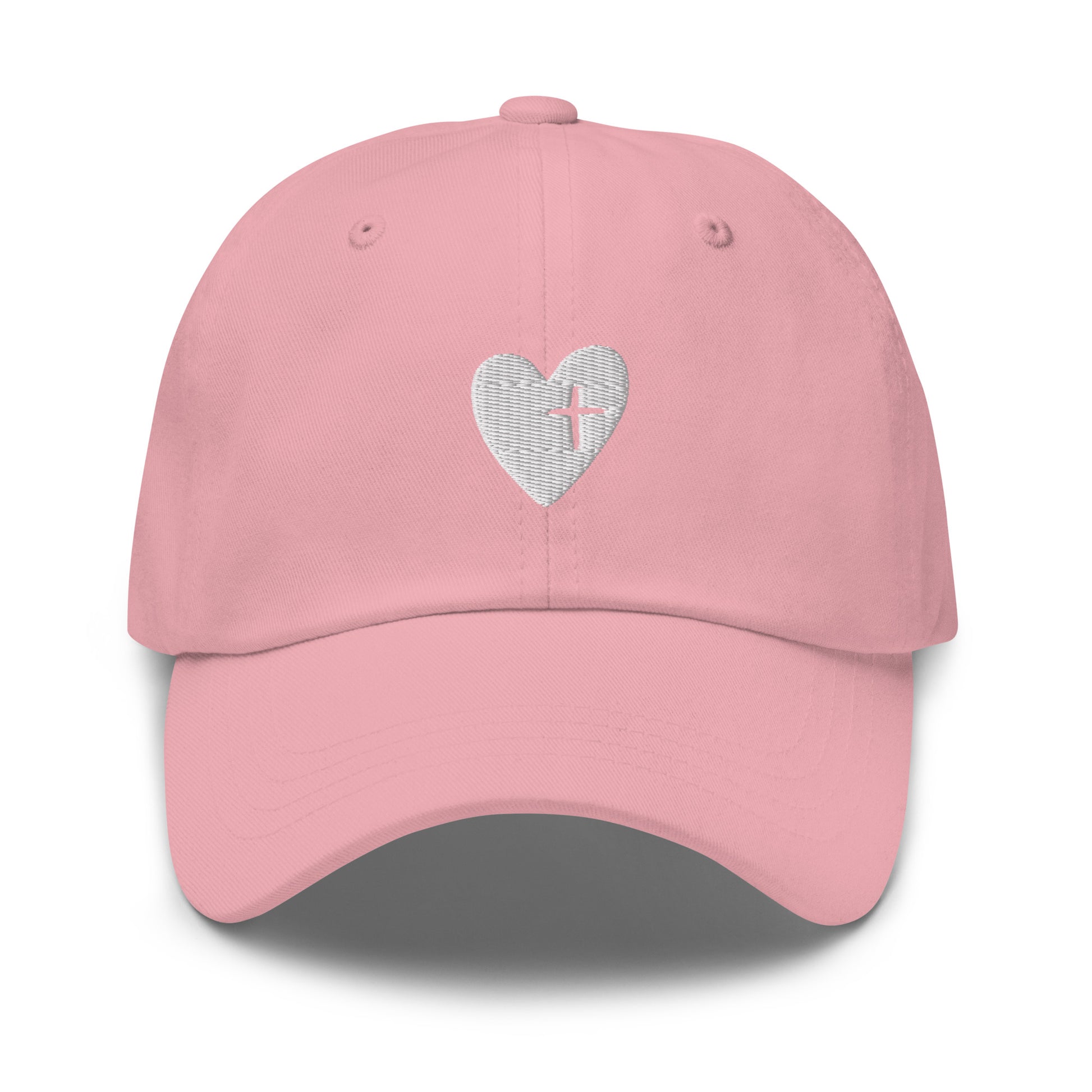 Trust Embroidered Hat - Friends of the Faith