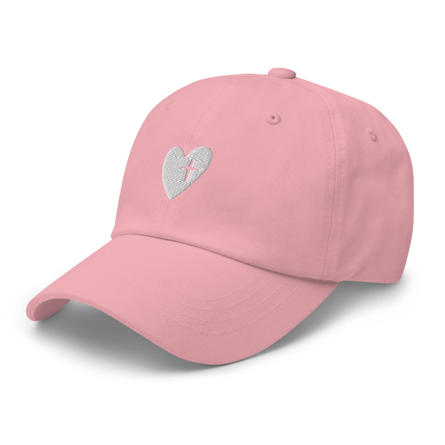 Trust Embroidered Hat - Friends of the Faith