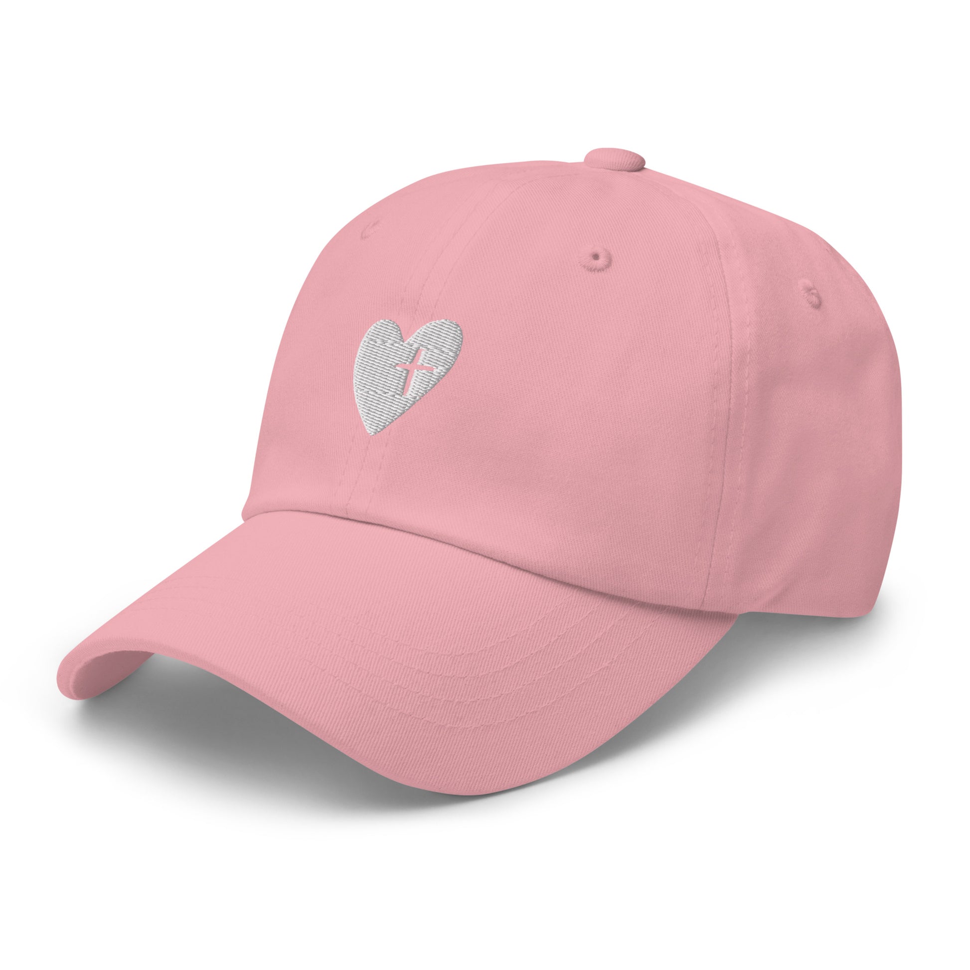 Trust Embroidered Hat - Friends of the Faith