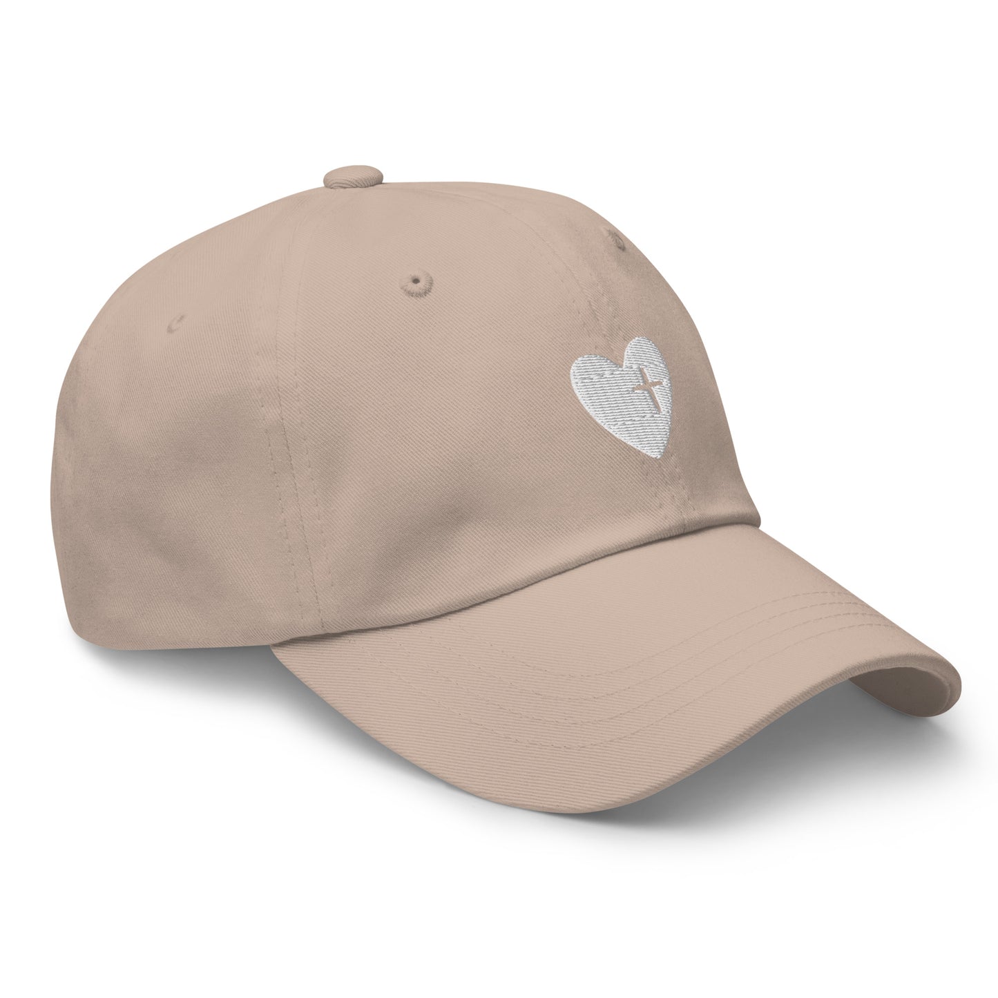 Trust Embroidered Hat - Friends of the Faith