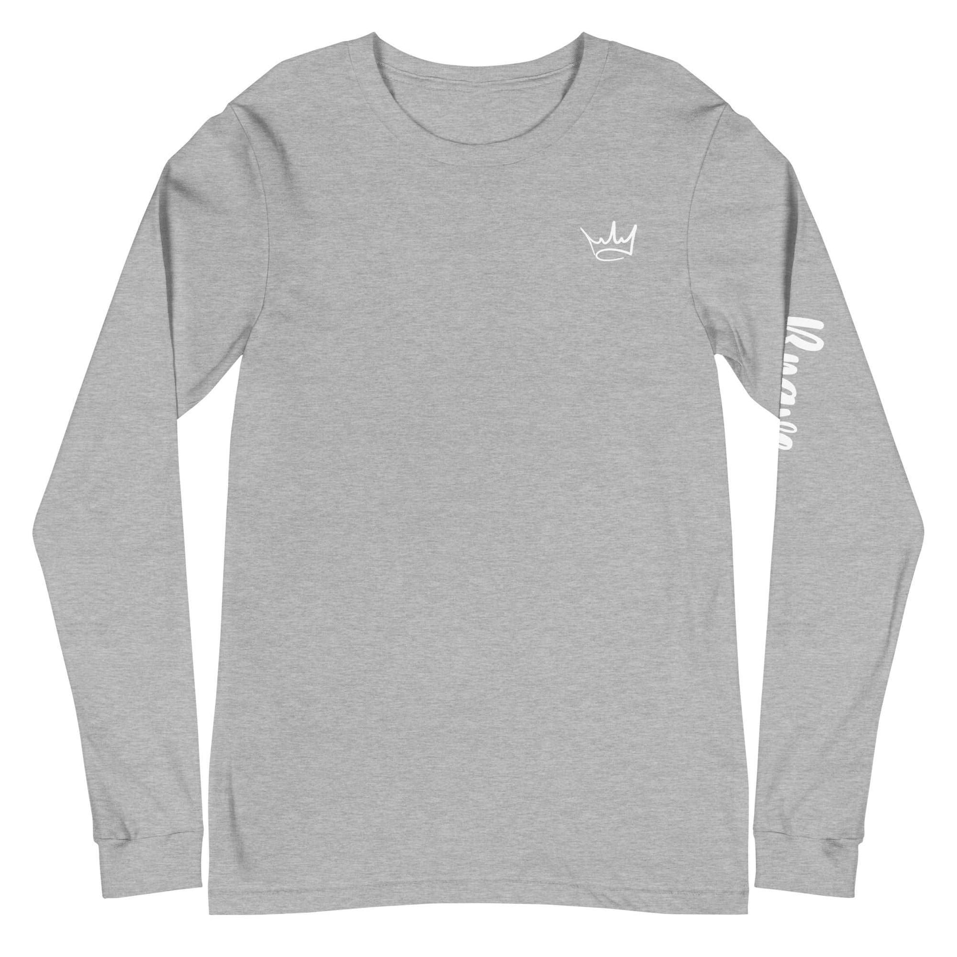 Esther Long Sleeve Tee - Friends of the Faith