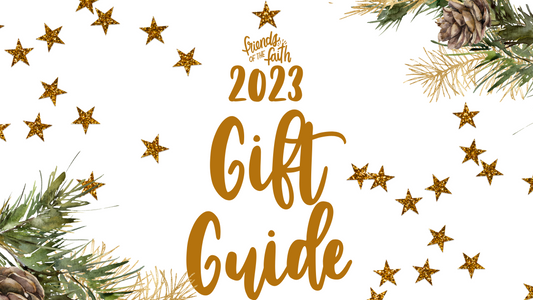 Gift Guide 2023: The Ultimate Shopping List for Everyone!