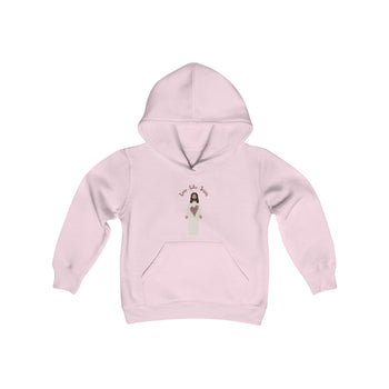 Love Like Jesus Youth Hoodie