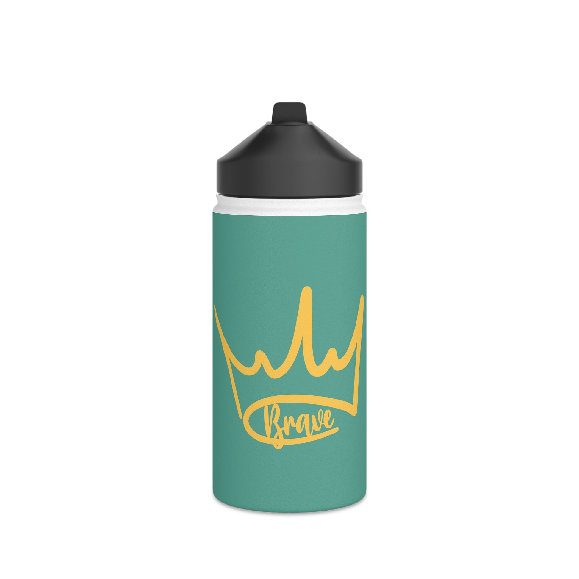 For a Time Such as This Stainless Steel Water Bottle - Friends of the Faith