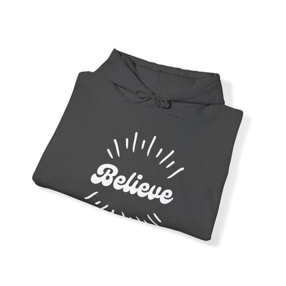 Believe Hoodie - Friends of the Faith