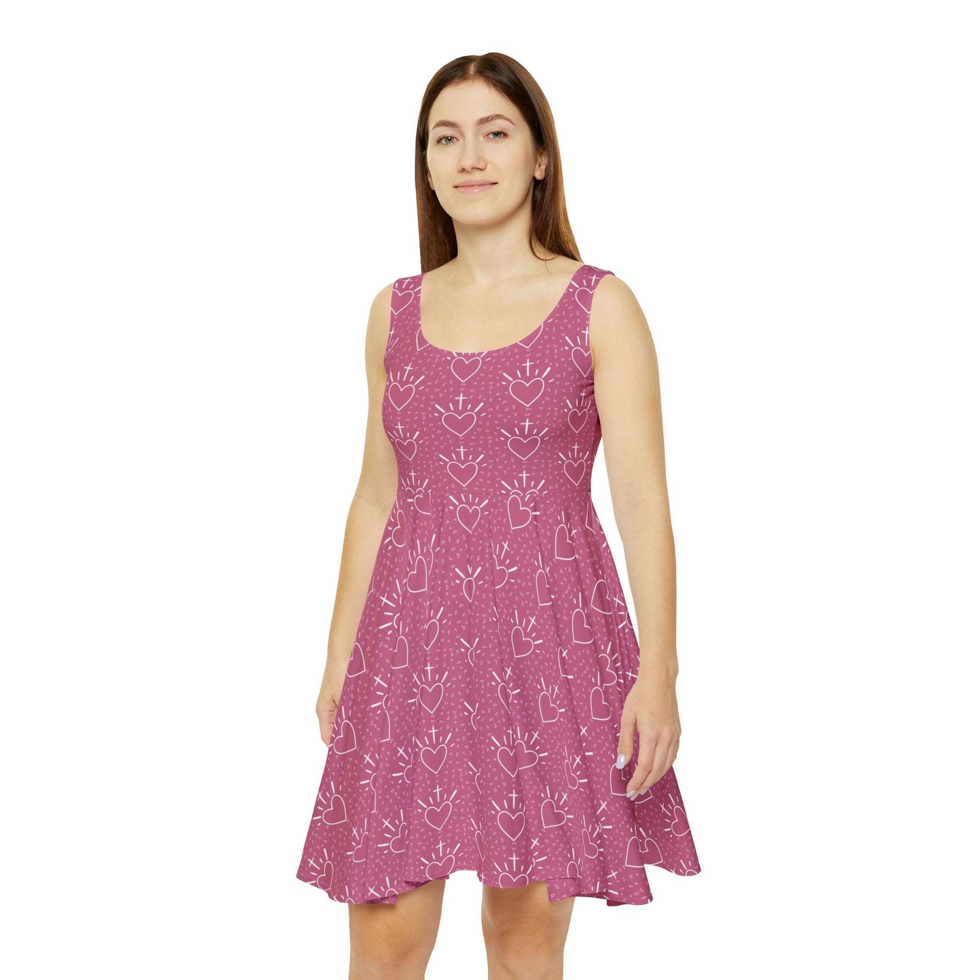 Believe Women's Dress - Friends of the Faith