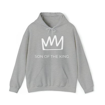 Son of the King Hooded Sweatshirt