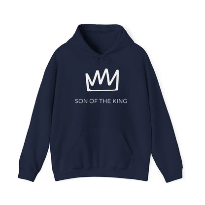 Son of the King Hooded Sweatshirt