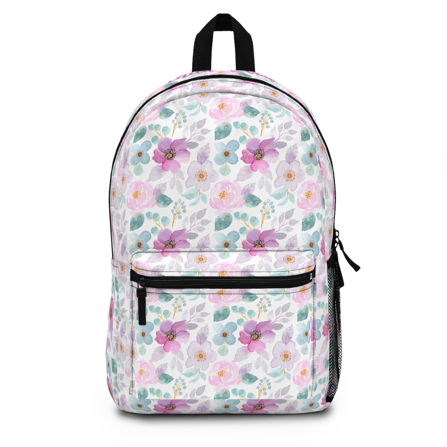 Floral Child of God Backpack