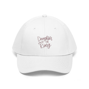 Daughter of the King Hat