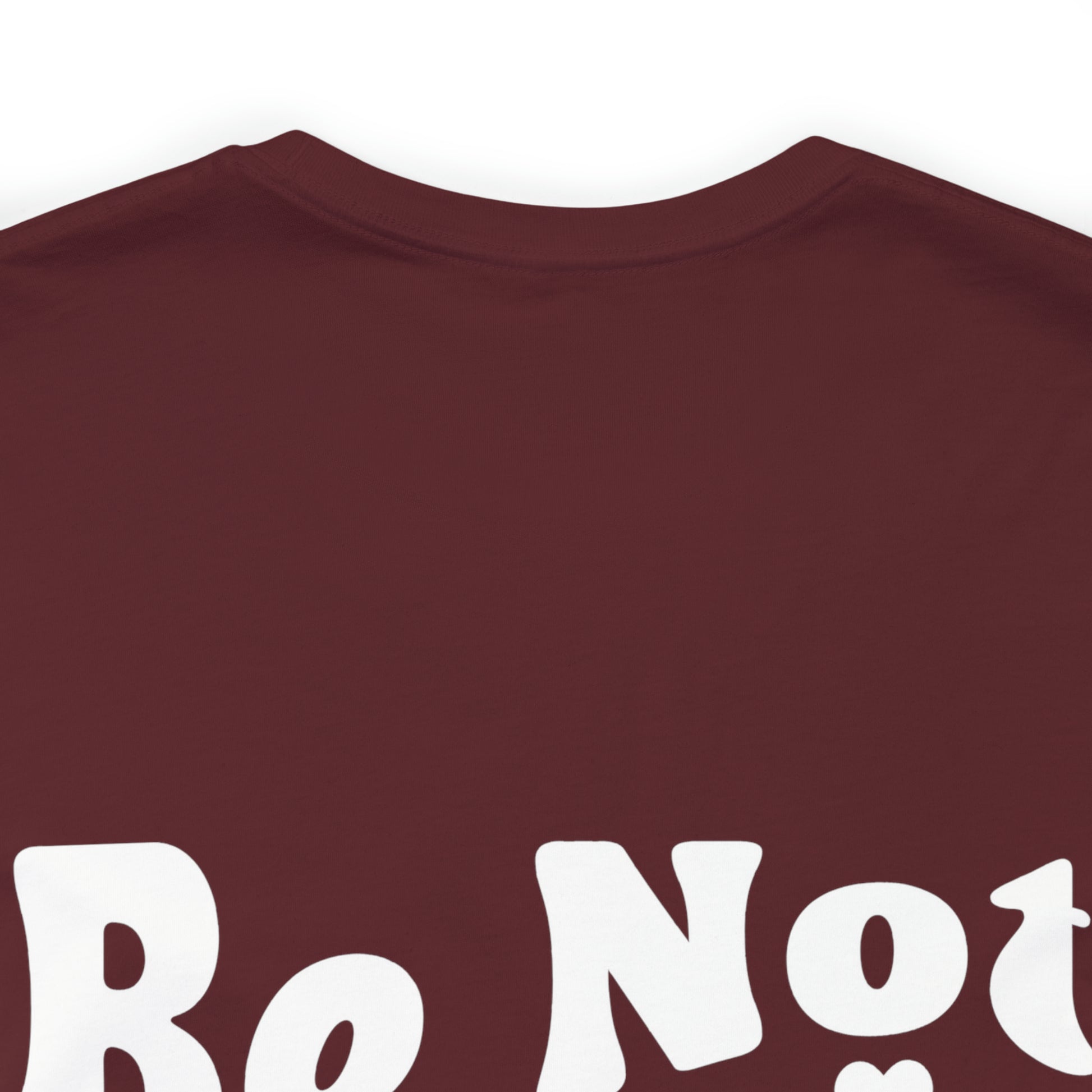 Be Not Afraid Tee - Friends of the Faith