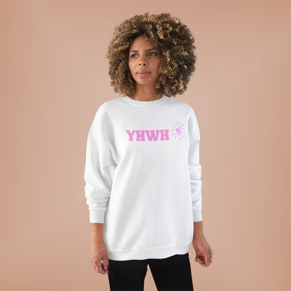 YHWH Crewneck Sweatshirt