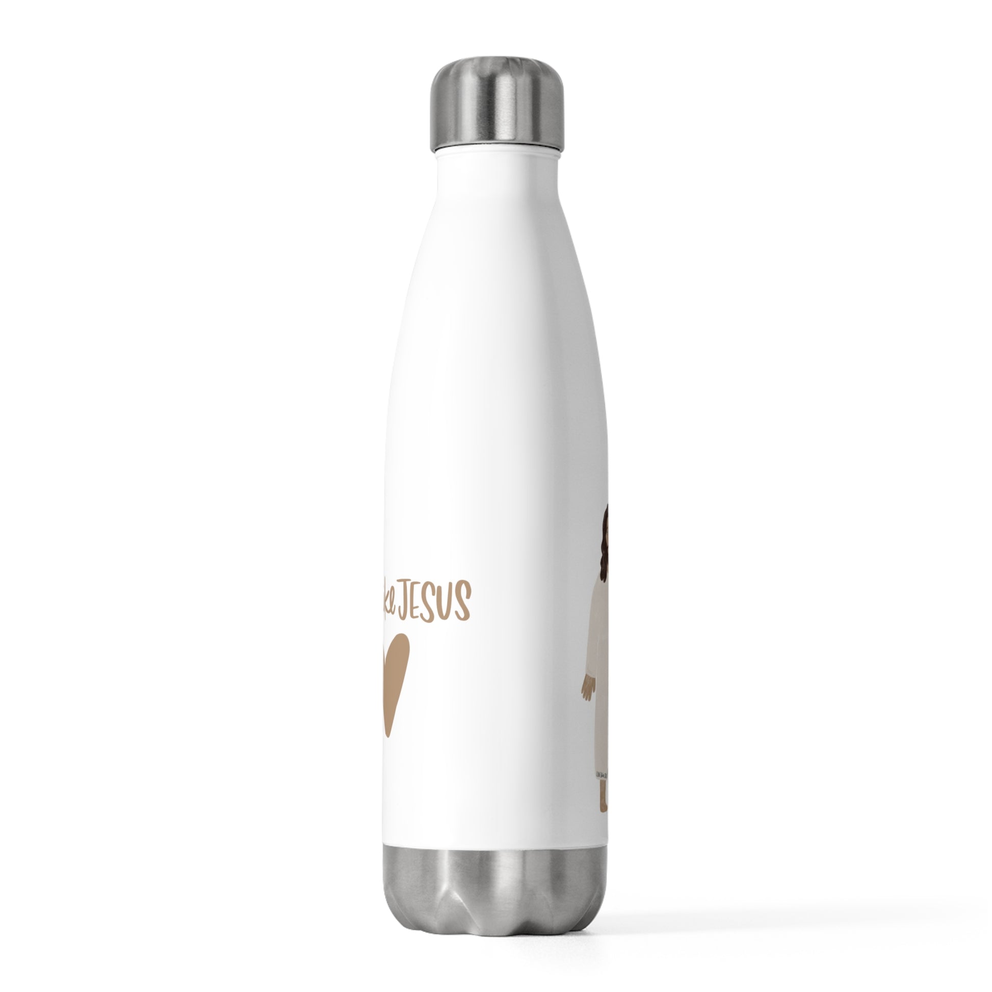 Love Like Jesus Water Bottle - Friends of the Faith