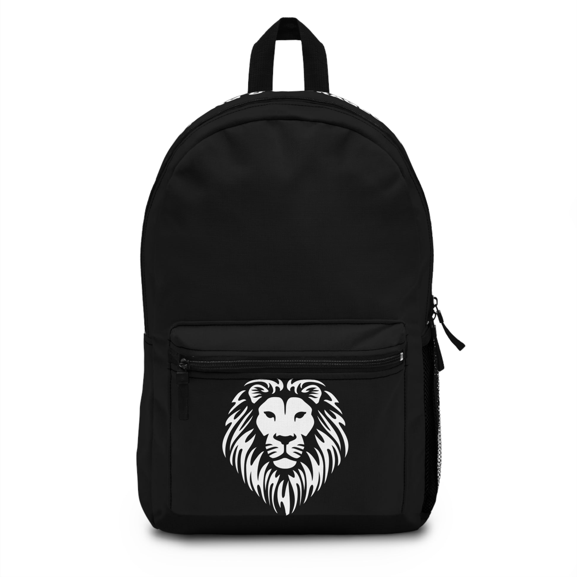 Strong & Courageous Backpack - Friends of the Faith