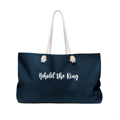 Extra Large Stable Bag - Friends of the Faith