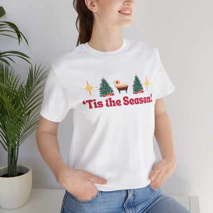 Tis The Season Tee