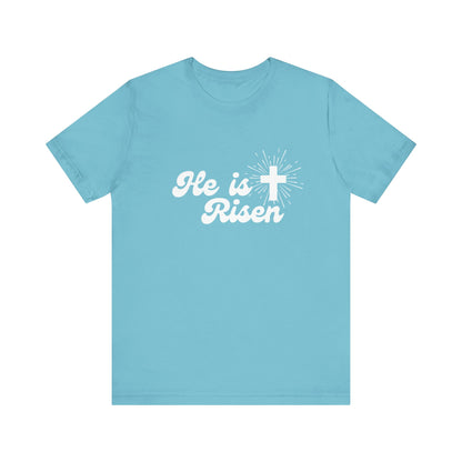 He is Risen T-Shirt