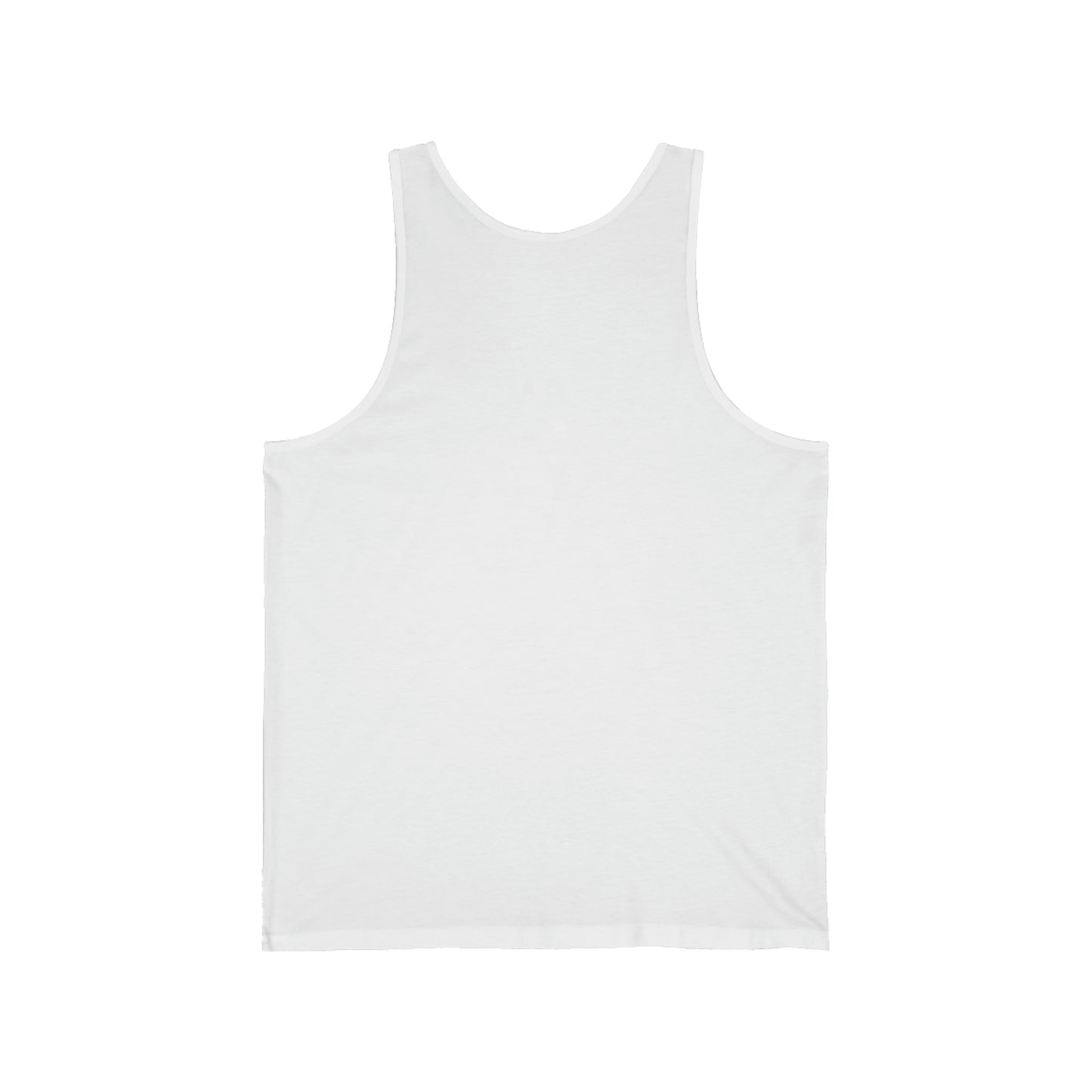 For a Time Like This Flowy Racerback Tank