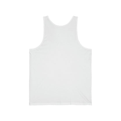 For a Time Like This Flowy Racerback Tank