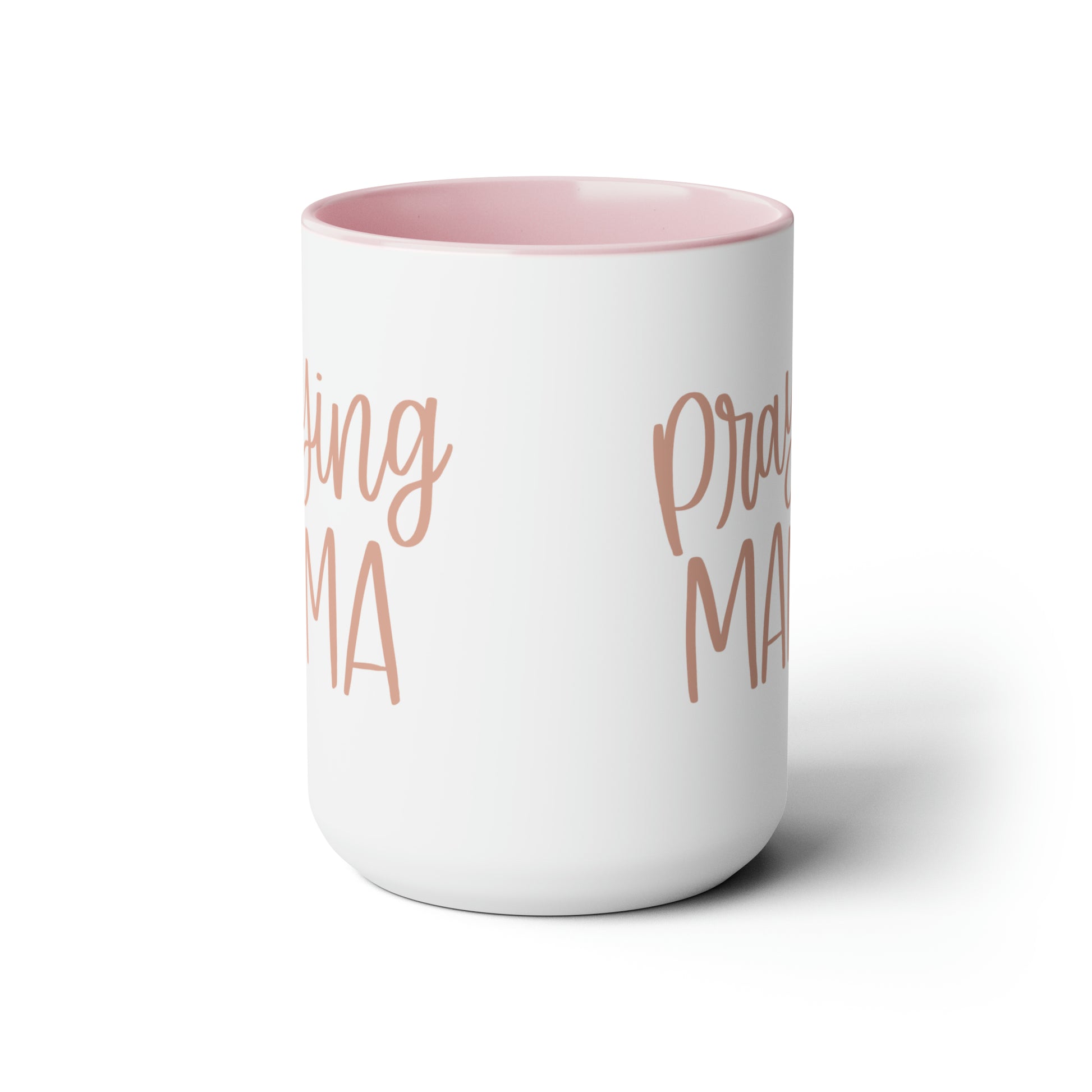 Praying Mama Mug - Friends of the Faith