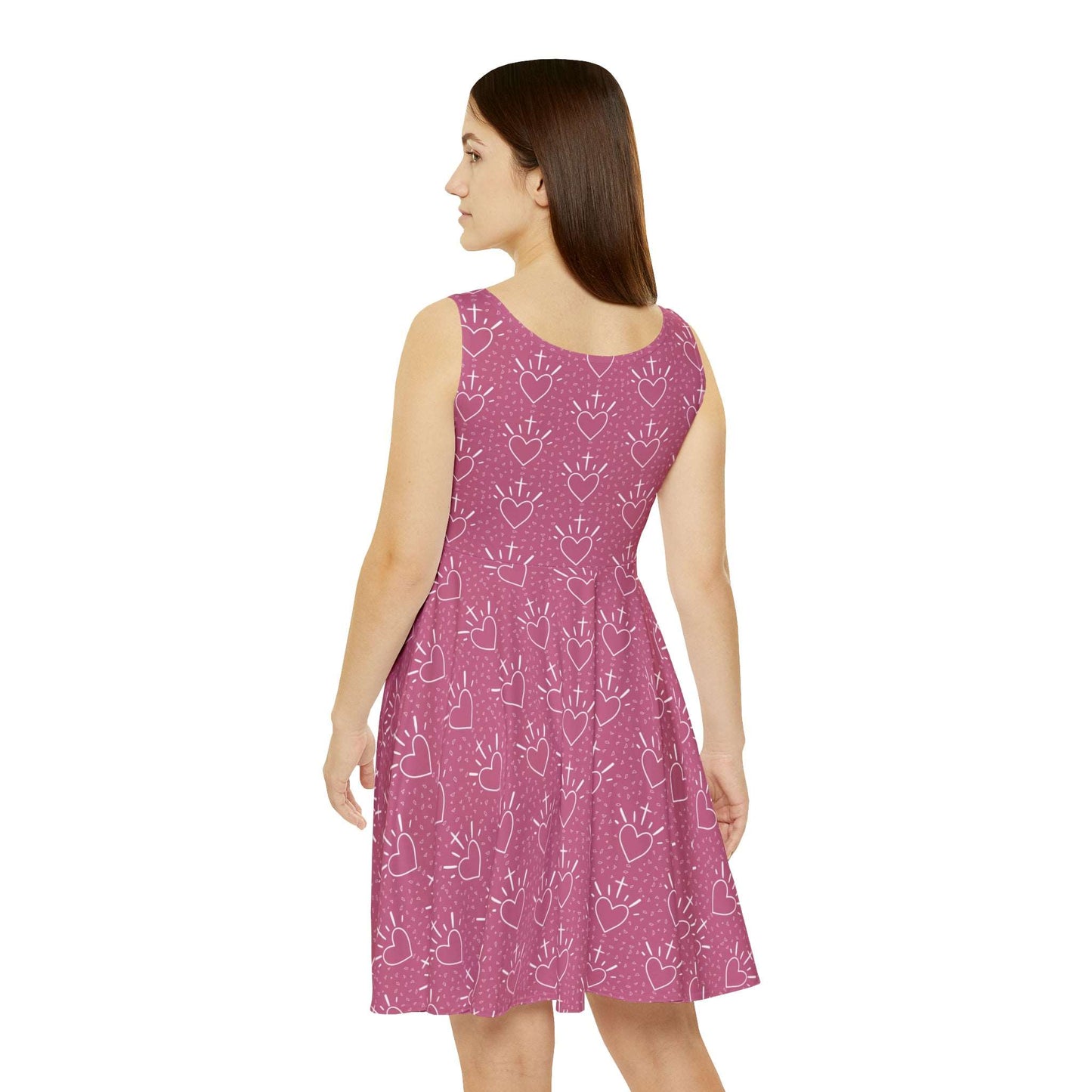 Believe Women's Dress - Friends of the Faith