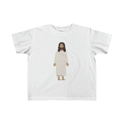 Jesus Toddler T-Shirt - Friends of the Faith