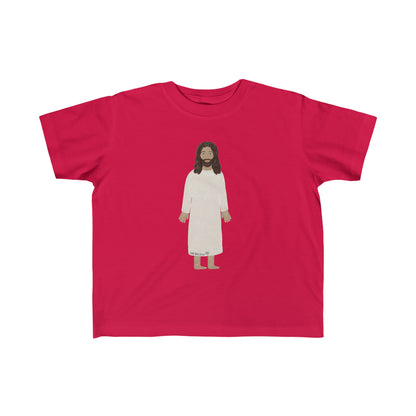 Jesus Toddler T-Shirt